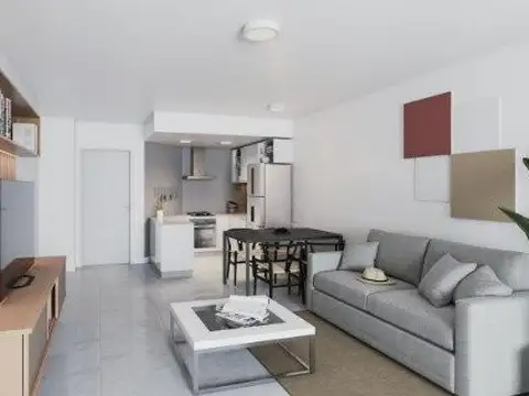 Departamento en Venta en Rosario, Santa Fe