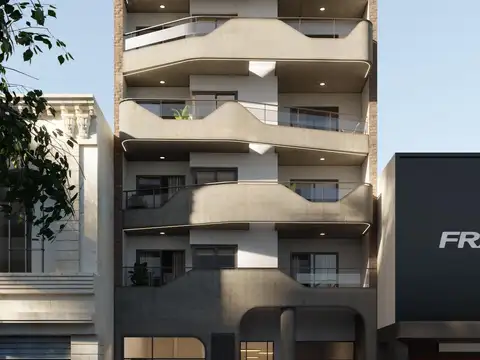 Departamento en Venta en Centro, Rosario