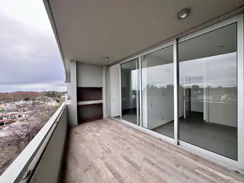 Departamento en Venta en Granadero Baigorria, Rosario