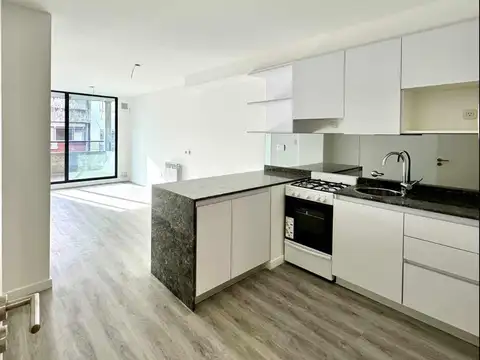 Departamento en Venta en Rosario, Santa Fe