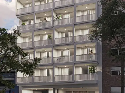 Departamento en Venta en Centro, Rosario