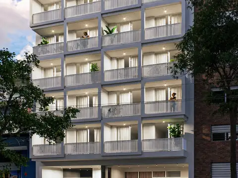 Departamento en Venta en Centro, Rosario
