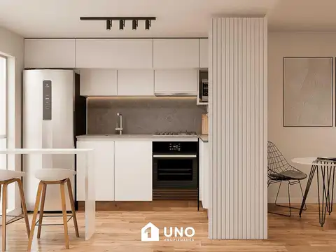 Departamento en Venta en Rosario, Santa Fe