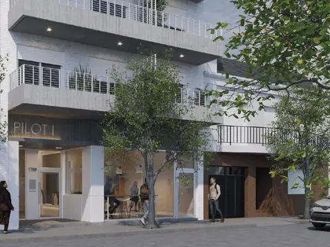 Departamento en Venta en Rosario, Santa Fe