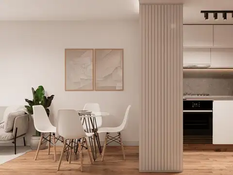 Departamento en Venta en Centro, Rosario