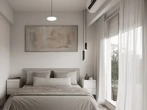 Departamento en Venta en Centro, Rosario