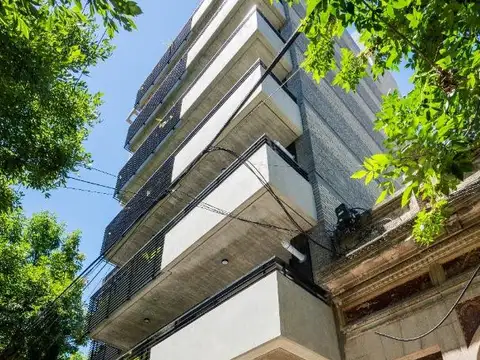 Departamento en Venta en Abasto, Rosario