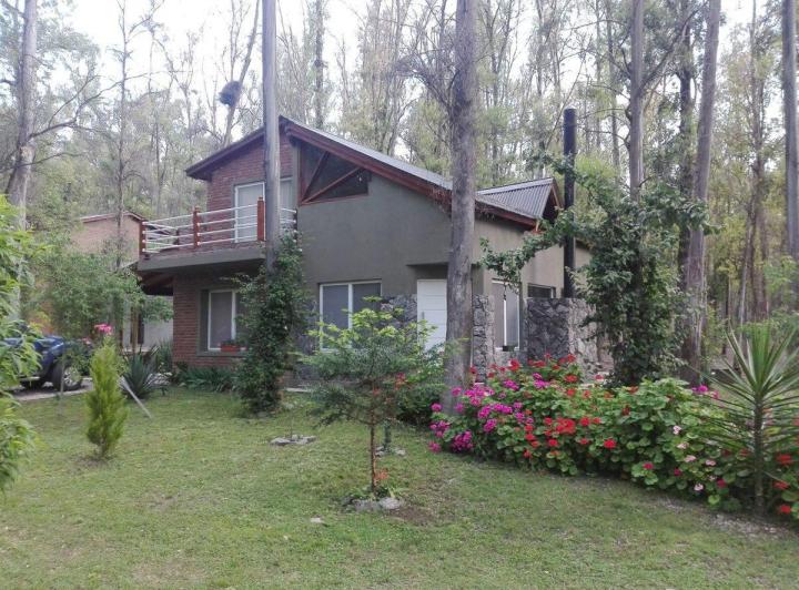 Casa · 88m² · 5 Ambientes