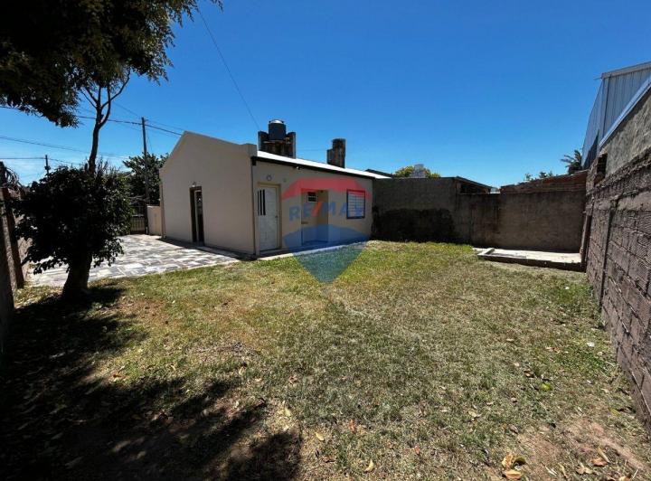 Casa · 55m² · 3 Ambientes