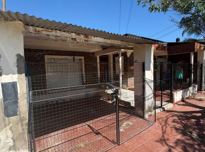 Casa · 133m² · 3 Ambientes · 1 Cochera