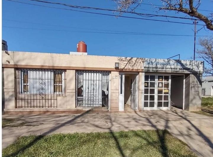 Casa · 188m² · 4 Ambientes · 1 Cochera