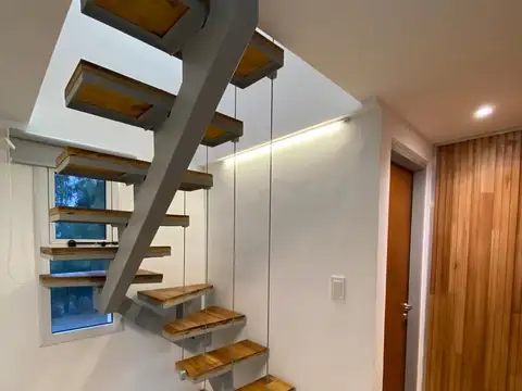 Departamento en Venta en Pueblo Esther, Rosario
