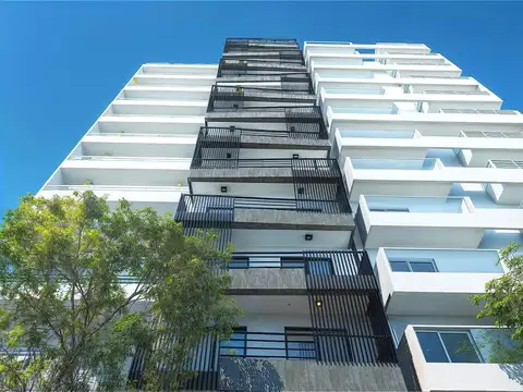 Departamento en Venta en Martín, Rosario