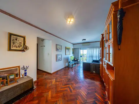 Departamento en Venta en Echesortu, Rosario