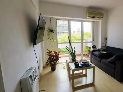 Departamento en Venta en Centro, Rosario