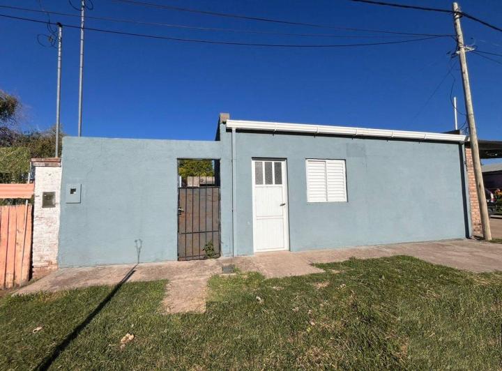 Casa · 90m² · 3 Ambientes · 1 Cochera