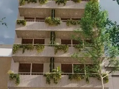 Departamento en Venta en Abasto, Rosario