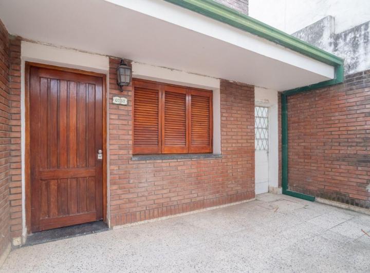 Casa · 120m² · 3 Ambientes