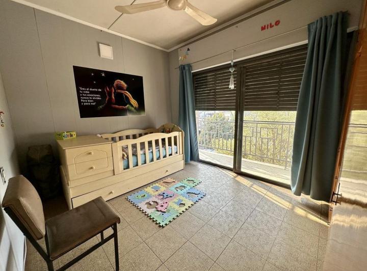 Casa · 154m² · 4 Ambientes · 1 Cochera