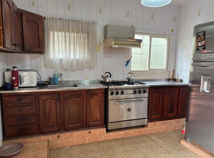 Casa · 113m² · 4 Ambientes · 1 Cochera