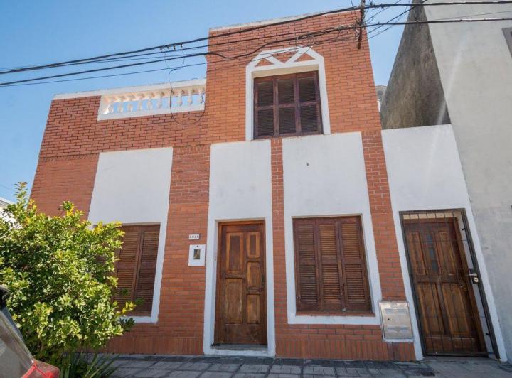 Casa · 103m² · 3 Ambientes