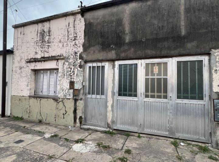 Casa · 159m² · 4 Ambientes · 1 Cochera