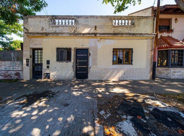Casa · 119m² · 5 Ambientes