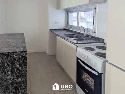 Departamento en Venta en Rosario, Santa Fe