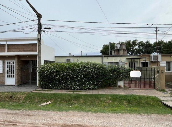 Casa · 70m² · 4 Ambientes
