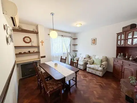 Departamento en Venta en Cinco Esquinas, Rosario