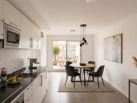 Departamento en Venta en Arroyito, Rosario