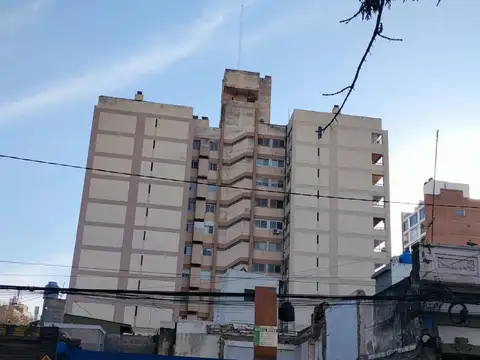 Departamento en Venta en Barrio Parque Field, Rosario