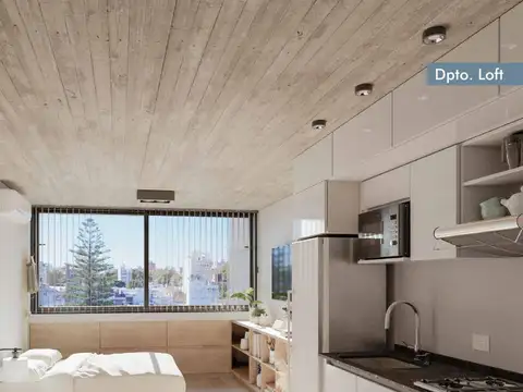Departamento en Venta en Pichincha, Rosario