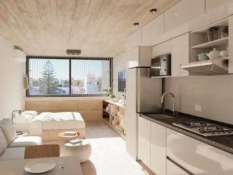 Departamento en Venta en Pichincha, Rosario