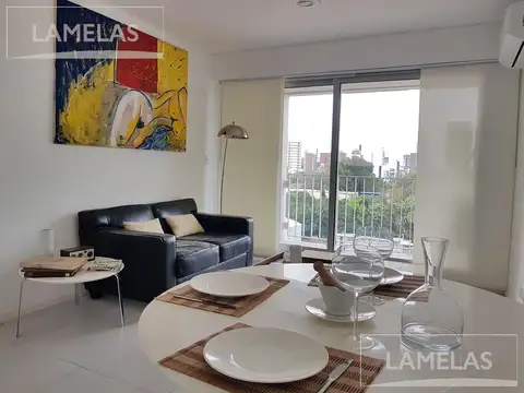 Departamento en Venta en Puerto Norte, Rosario