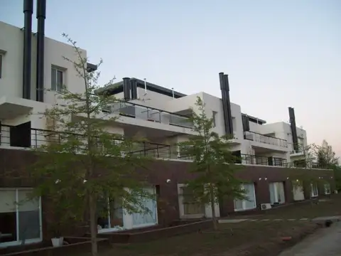 Departamento en Venta en Pueblo Esther, Rosario