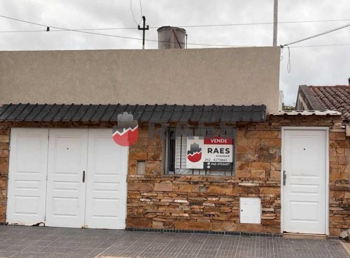 Casa · 115m² · 3 Dormitorios · 1 Cochera