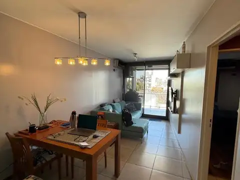 Departamento en Venta en Republica De La Sexta, Rosario
