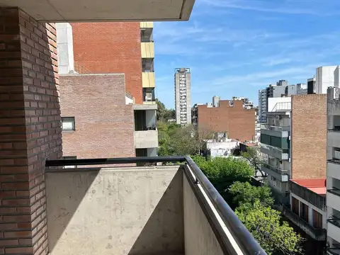 Departamento en Venta en Abasto, Rosario