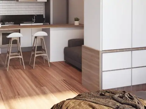 Departamento en Venta en Pichincha, Rosario