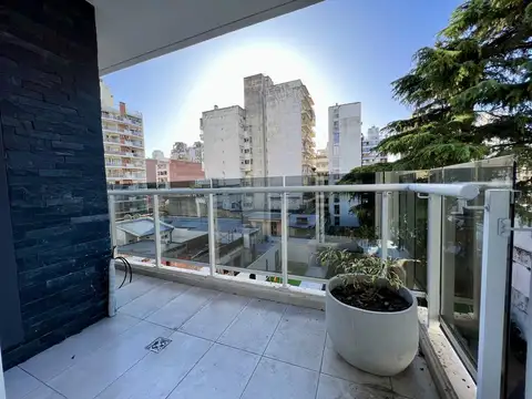 Departamento en Venta en Martin, Rosario
