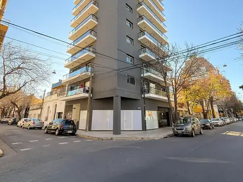 Departamento en Venta en Echesortu, Rosario