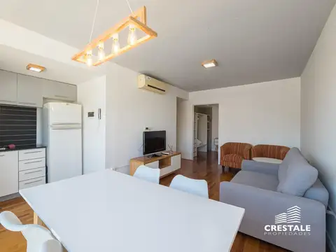 Departamento en Venta en Pichincha, Rosario