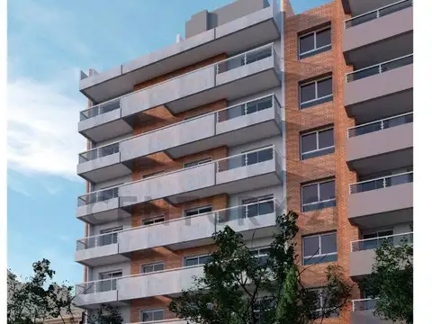 Departamento en Venta en Martín, Rosario