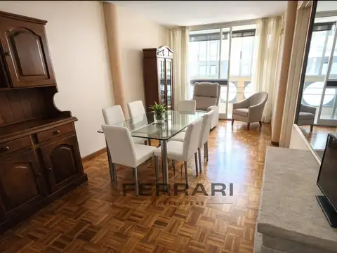 Departamento en Venta en Centro, Rosario