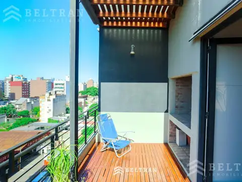 Departamento en Venta en Pichincha, Rosario