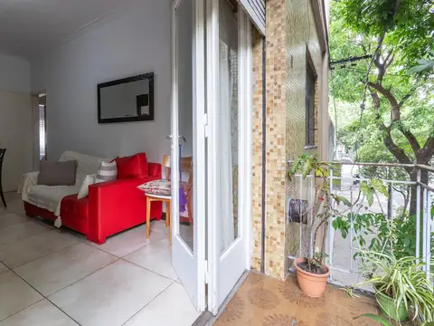 Departamento en Venta en Echesortu, Rosario