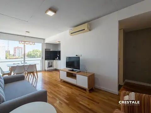 Departamento en Venta en Pichincha, Rosario