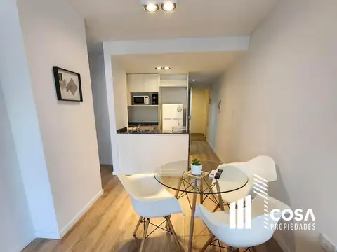Departamento en Venta en Abasto, Rosario