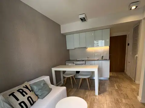 Departamento en Venta en Centro, Rosario